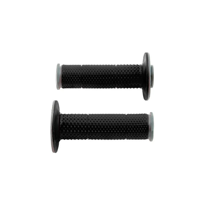 Handlebar Grips Rtech Extra Soft Full Diamond Black - LX2001 - Homewares, Outdoor, Phone Accessories, Cases, Speakers, Headphones + More -