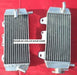 RADIATORS PAIR OVERSIZED YZ250 02-14 - LX2001 - Homewares, Outdoor, Phone Accessories, Cases, Speakers, Headphones + More -