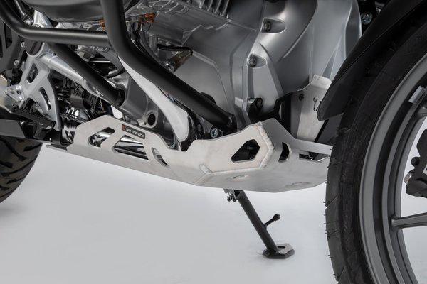 ENGINE GUARD SW MOTECH BMW R1250GS R1250GS ADVENTURE 18-21 SILVER - LX2001 - Homewares, Outdoor, Phone Accessories, Cases, Speakers, Headphones + More -