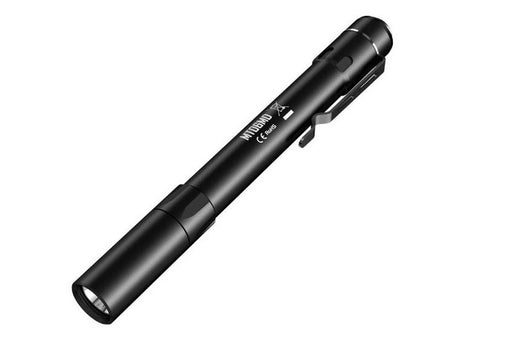 Nitecore MT06MD Medical Flashlight - Nurse, Doctors, Paramedics