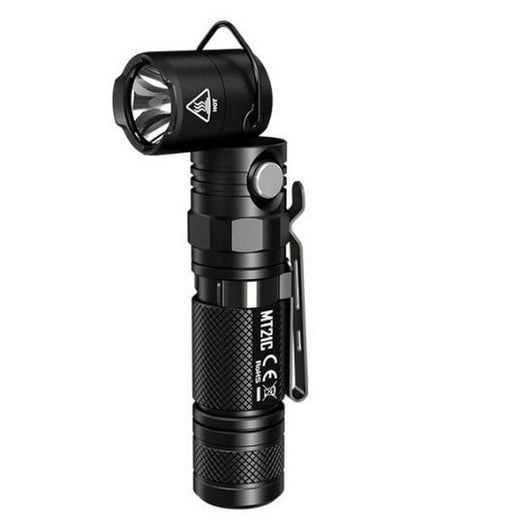 Nitecore MT21C Periscope Torch
