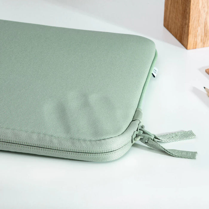 MW Horizon Recycled Sleeve Case for MacBook Pro/Air 13" (Green) - LX2001 - Homewares, Outdoor, Phone Accessories, Cases, Speakers, Headphones + More -
