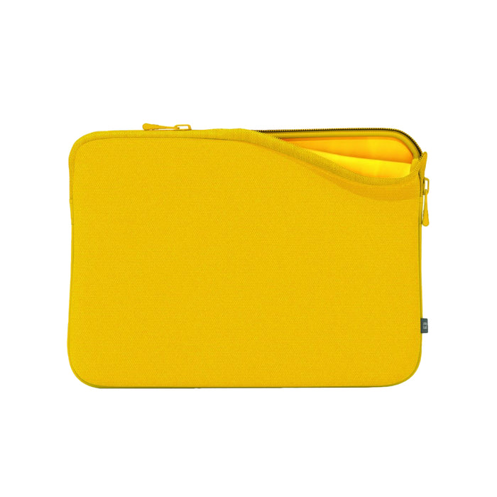 MW Seasons Sleeve Case for MacBook Pro/Air 13" (Yellow)