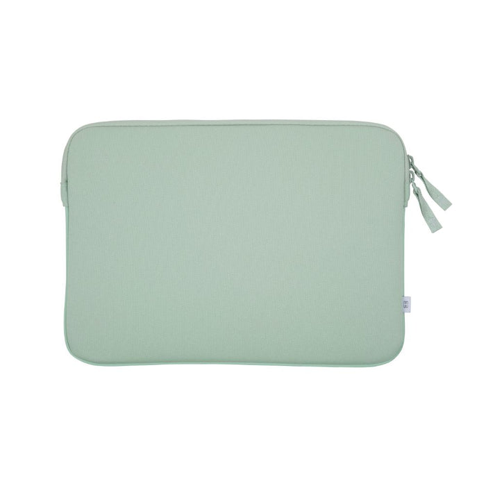 MW Horizon Recycled Sleeve Case for MacBook Pro 14" (Frosty Green)