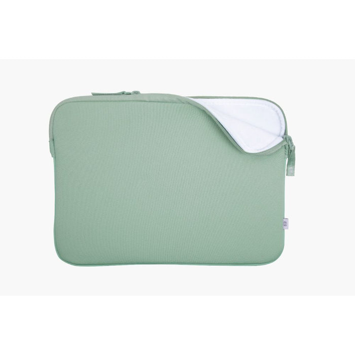 MW Horizon Recycled Sleeve Case for MacBook Pro 14" (Frosty Green)