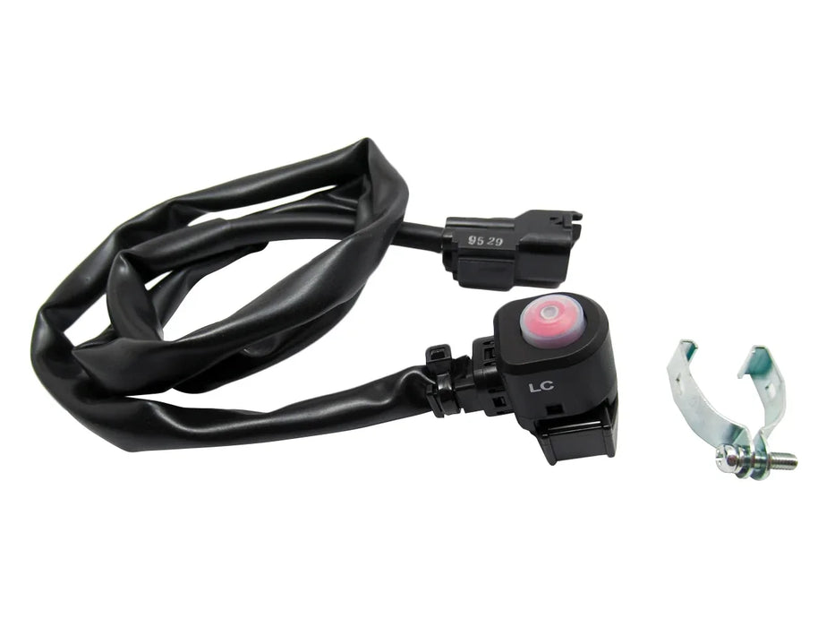 LAUNCH SWITCH PSYCHIC YAMAHA YZ450F 20-22 - LX2001 - Homewares, Outdoor, Phone Accessories, Cases, Speakers, Headphones + More -