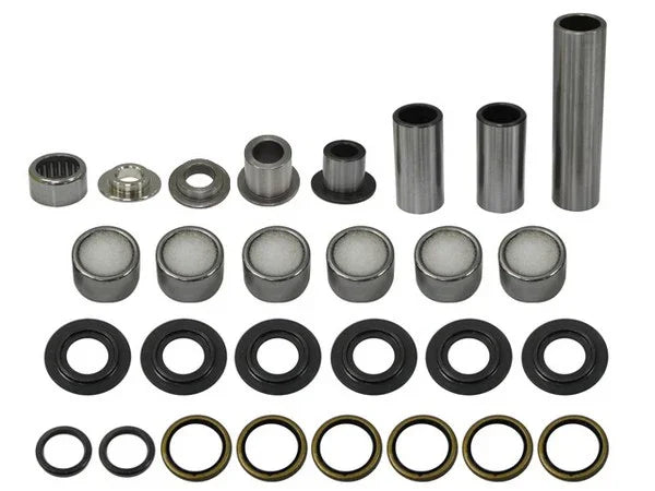 LINKAGE BEARING KIT REVOLVE LOWER SHOCK BEARING 27-1117 KAWASAKI KX125 KX250F KX250 SUZUKI RMZ250 - LX2001 - Homewares, Outdoor, Phone Accessories, Cases, Speakers, Headphones + More -