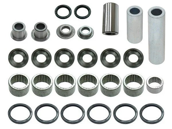 LINKAGE BEARINGS KIT REVOLVE PSYCHIC LOWER SHOCK BEARING KAWASAKI KLX450R KX250F KX450F - LX2001 - Homewares, Outdoor, Phone Accessories, Cases, Speakers, Headphones + More -