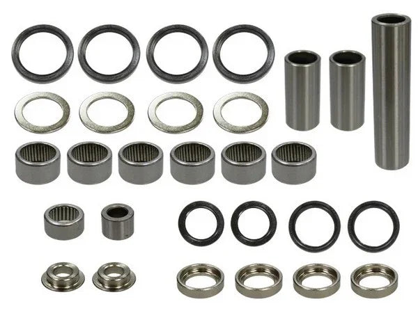 LINKAGE BEARING KIT REVOLVE PSYCHIC LOWER SHOCK BEARING KIT YAMAHA YZ125 250 125X 250X - LX2001 - Homewares, Outdoor, Phone Accessories, Cases, Speakers, Headphones + More -
