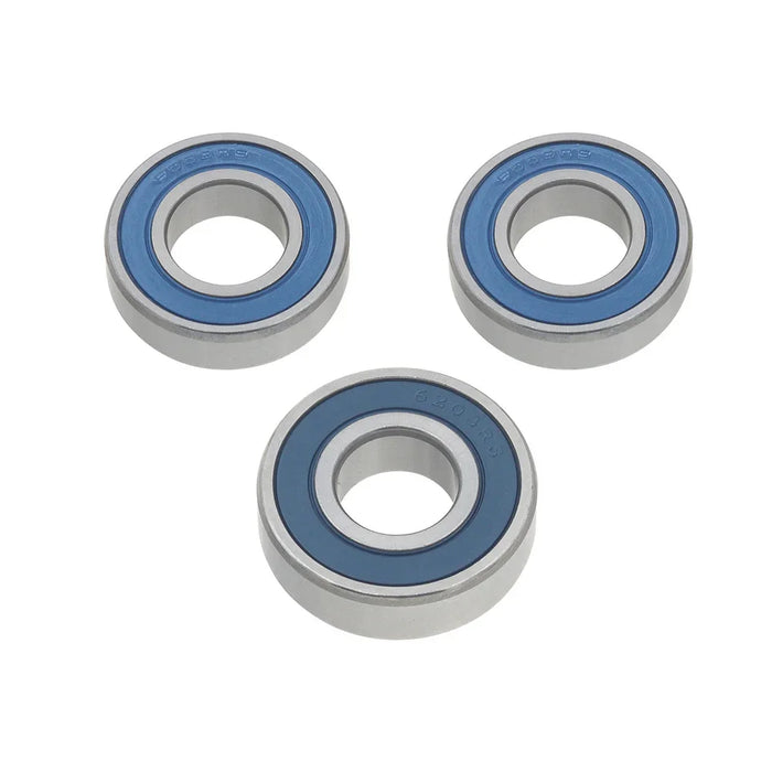 Wheel Bearing Kit Rear Revolve 25-1345 Husqvarna Tc65 18-18 Ktm 65 Sx 00-18 65 Sxs 13-14 65 Xc 08-09 - LX2001 - Homewares, Outdoor, Phone Accessories, Cases, Speakers, Headphones + More -