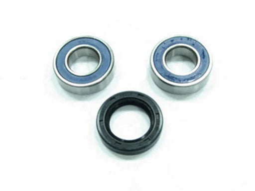 *WHEEL BEARING KIT FRONT REVOLVE 25-1051 SUZUKI DRZ250 01-19 - LX2001 - Homewares, Outdoor, Phone Accessories, Cases, Speakers, Headphones + More -