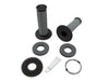 Handlebargrip Repair Kit Grips 1Pr Grip Donuts 1Pr Form Dust Ring 1Pc Safety Wi - LX2001 - Homewares, Outdoor, Phone Accessories, Cases, Speakers, Headphones + More -