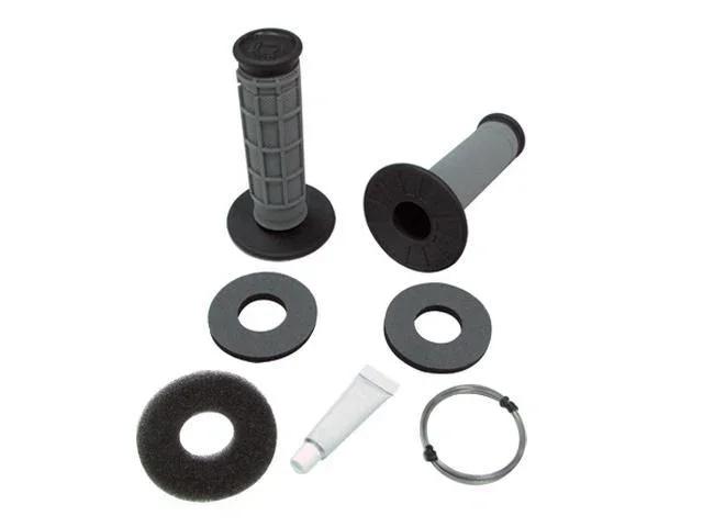 Handlebargrip Repair Kit Grips 1Pr Grip Donuts 1Pr Form Dust Ring 1Pc Safety Wi - LX2001 - Homewares, Outdoor, Phone Accessories, Cases, Speakers, Headphones + More -