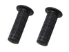 HANDLEBAR GRIPS PYSCHIC MINI BLACK LENGTH:95MM DIAMOND WITH FULL WAFFLE - LX2001 - Homewares, Outdoor, Phone Accessories, Cases, Speakers, Headphones + More -