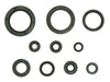 ENGINE OIL SEAL SET PSYCHIC HONDA CRF450R 02-06 - LX2001 - Homewares, Outdoor, Phone Accessories, Cases, Speakers, Headphones + More -