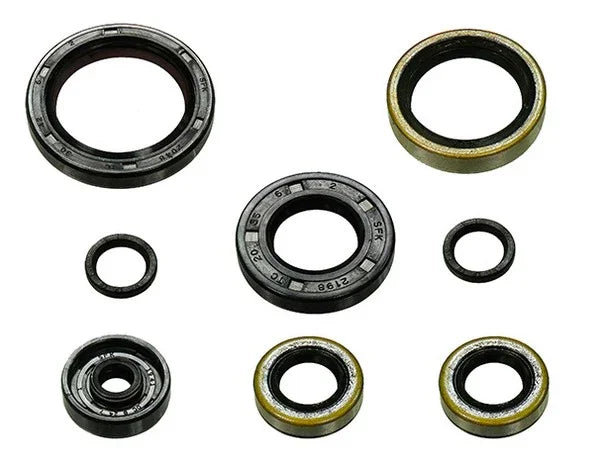 ENGINE OIL SEAL SET PSYCHIC HUSQVARNA TC85 14-17 KTM 85SX 105SX 03-17 - LX2001 - Homewares, Outdoor, Phone Accessories, Cases, Speakers, Headphones + More -