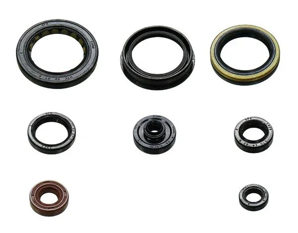 ENGINE OIL SEAL SET PSYCHIC SUZUKI RMZ450 08-18 RMX450 10-17 - LX2001 - Homewares, Outdoor, Phone Accessories, Cases, Speakers, Headphones + More -