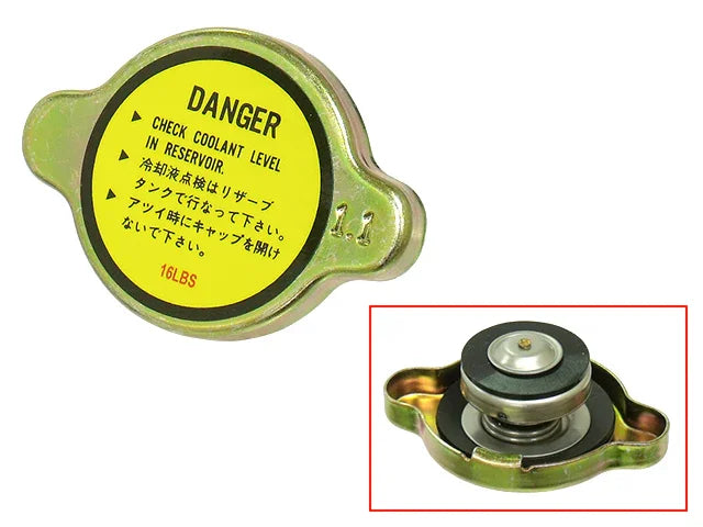 RADIATOR CAP STOCK 1.1 BAR { WAS CAP11 } - LX2001 - Homewares, Outdoor, Phone Accessories, Cases, Speakers, Headphones + More -