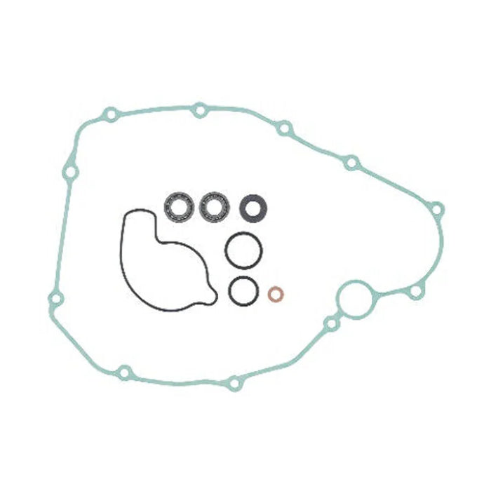 Water Pump Repair Kit Psychic Honda Crf450L 19-On Crf450X 19-On - LX2001 - Homewares, Outdoor, Phone Accessories, Cases, Speakers, Headphones + More -