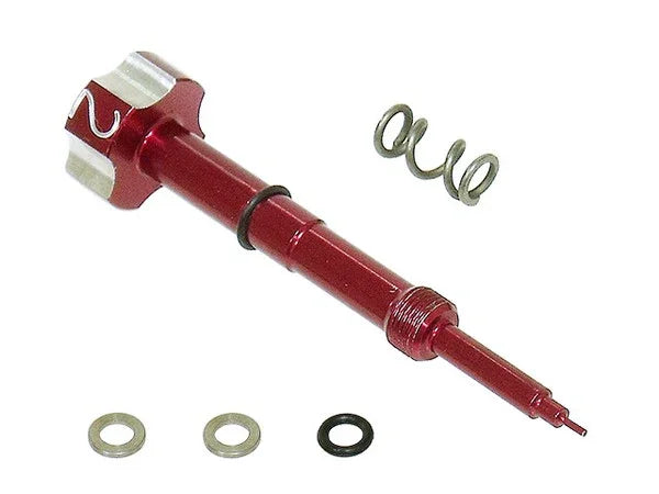 FUEL MIX SCREW KEIHEN FCR RED - LX2001 - Homewares, Outdoor, Phone Accessories, Cases, Speakers, Headphones + More -