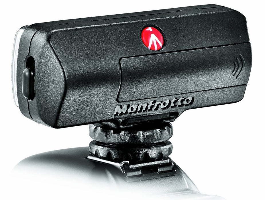 Manfrotto ML120 POCKET-12 LED LIGHT