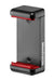 Manfrotto Mini Tripod w Universal Smartphone Clamp MKPIXICLAMP-BK