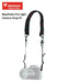 Manfrotto Pro Light Camera Strap PL MBPL-C-STRAP MB PL-C-STRAP - LX2001 - Homewares, Outdoor, Phone Accessories, Cases, Speakers, Headphones + More -