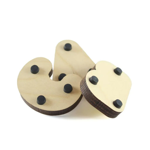 Marbotic Smart Letters Interactive Learning SL15 3770005884017 - LX2001 - Homewares, Outdoor, Phone Accessories, Cases, Speakers, Headphones + More -