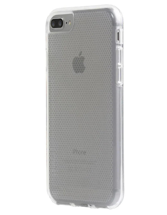 Apple iPhone 8 Plus / 7 Plus SKECH Matrix Case SK38-MTX-CLR SK38-MTX-RGLD SK38-MTX-SGRY - LX2001 - Homewares, Outdoor, Phone Accessories, Cases, Speakers, Headphones + More -