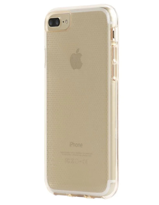 Apple iPhone 8 Plus / 7 Plus SKECH Matrix Case SK38-MTX-CLR SK38-MTX-RGLD SK38-MTX-SGRY - LX2001 - Homewares, Outdoor, Phone Accessories, Cases, Speakers, Headphones + More -