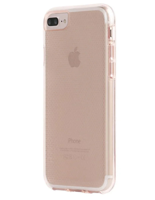 Apple iPhone 8 Plus / 7 Plus SKECH Matrix Case SK38-MTX-CLR SK38-MTX-RGLD SK38-MTX-SGRY - LX2001 - Homewares, Outdoor, Phone Accessories, Cases, Speakers, Headphones + More -