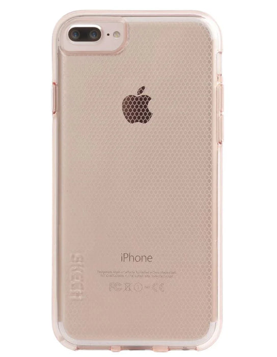 Apple iPhone 8 Plus / 7 Plus SKECH Matrix Case SK38-MTX-CLR SK38-MTX-RGLD SK38-MTX-SGRY - LX2001 - Homewares, Outdoor, Phone Accessories, Cases, Speakers, Headphones + More -