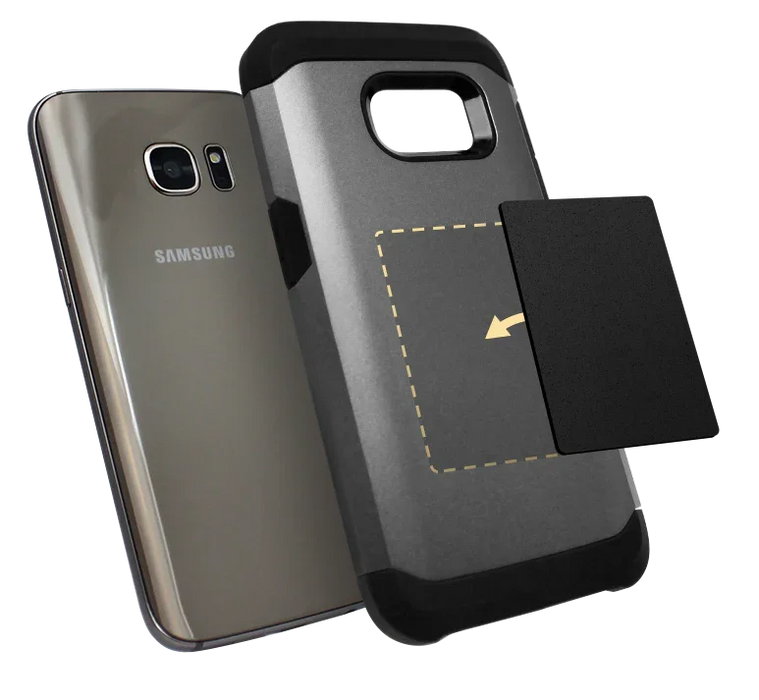 Mega Tiny MegaVerse All Phones Anti-Gravity Space Sticker Mount CMTAG-SPACE-S2PK - LX2001 - Homewares, Outdoor, Phone Accessories, Cases, Speakers, Headphones + More -