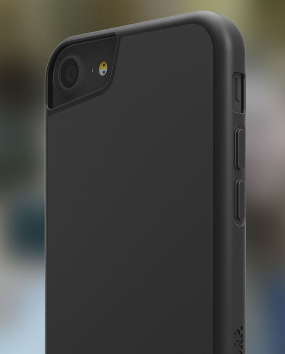 Mega Tiny MegaVerse Apple iPhone 7 Plus Anti-Gravity Case CMT-AB-IP6PBLK1