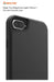 Mega Tiny MegaVerse Apple iPhone 7 Plus Anti-Gravity Case CMT-AB-IP6PBLK1