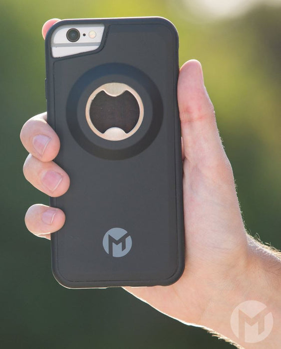 Mega Tiny MegaVerse Apple iPhone 7 Plus Bottle Opener for Case CMT-AB-67P-BO1