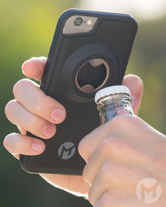 Mega Tiny MegaVerse Apple iPhone 7 Plus Bottle Opener for Case CMT-AB-67P-BO1
