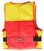 Menace Hercules Sports Life Jacket - Adult Medium HAM - LX2001 - Homewares, Outdoor, Phone Accessories, Cases, Speakers, Headphones + More -