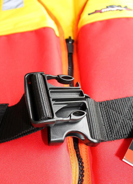 Menace Hercules Sports Life Jacket - Adult Small HAS - LX2001 - Homewares, Outdoor, Phone Accessories, Cases, Speakers, Headphones + More -