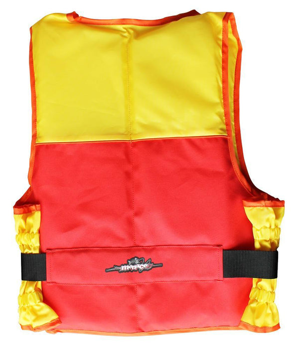Menace Hercules Sports Life Jacket - Adult Small HAS - LX2001 - Homewares, Outdoor, Phone Accessories, Cases, Speakers, Headphones + More -