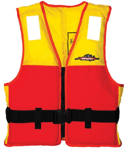Menace Hercules Sports Life Jacket - Junior HJ