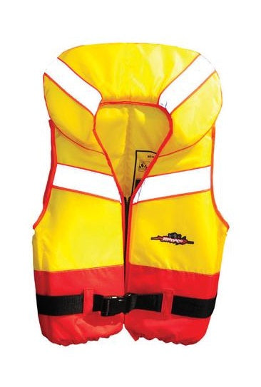 Menace Triton Life Jacket - Child X-Small TJXS - LX2001 - Homewares, Outdoor, Phone Accessories, Cases, Speakers, Headphones + More -