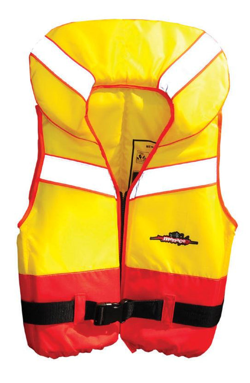 Menace Triton Life Jacket - XL Adult X Large TJAXL