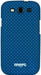 Merc Galaxy S3 Hardshell Polkerdot Case BLUE - LX2001 - Homewares, Outdoor, Phone Accessories, Cases, Speakers, Headphones + More -