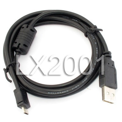 Huawei Ascend Y330 Case Dual USB PC Car Charger
