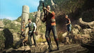 Microsoft Xbox One - Strange Brigade XOSB