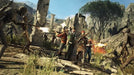 Microsoft Xbox One - Strange Brigade XOSB