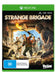 Microsoft Xbox One - Strange Brigade XOSB