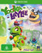 Microsoft Xbox One - Yooka-Laylee XOYOO