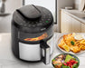 Mila EasyChef View 5L air fryer with quick view window & touch control MLA-200AF - LX2001 - Homewares, Outdoor, Phone Accessories, Cases, Speakers, Headphones + More -